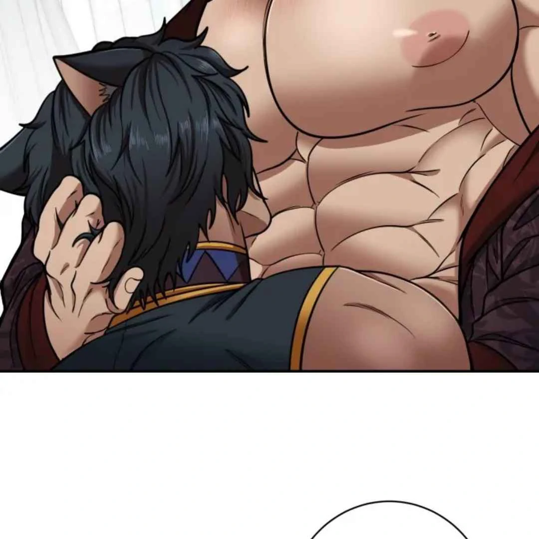 The Duke’s Baby Fever - Chapter 3 manhwa