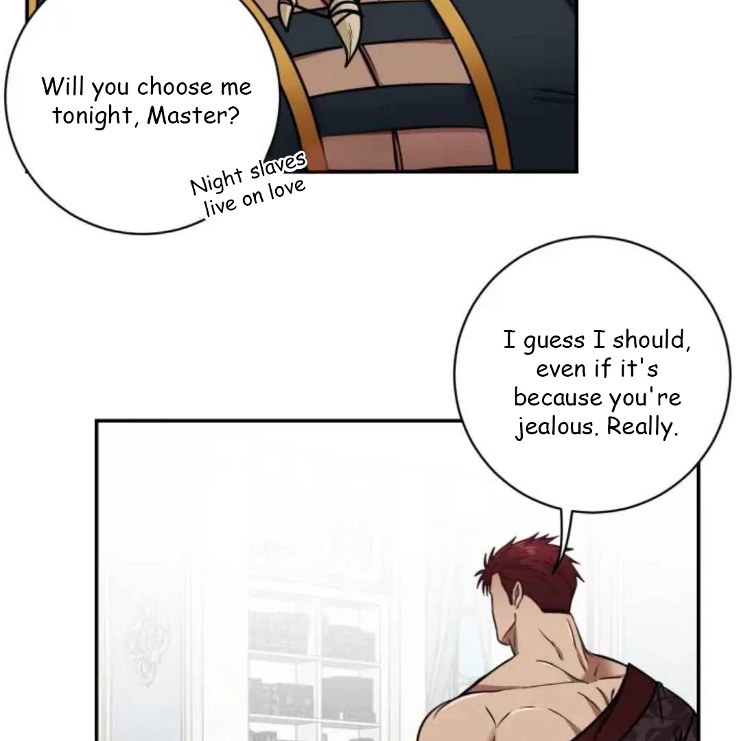 The Duke’s Baby Fever - Chapter 3 manhwa