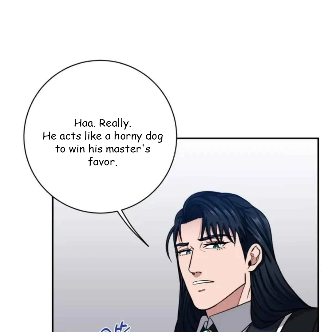 The Duke’s Baby Fever - Chapter 3 manhwa