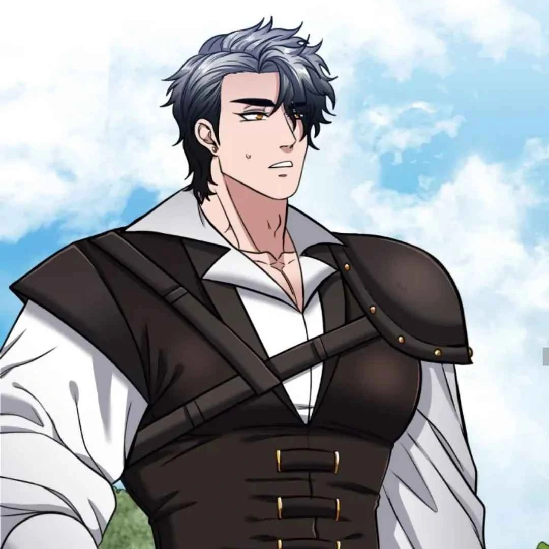 The Duke’s Baby Fever - Chapter 3 manhwa