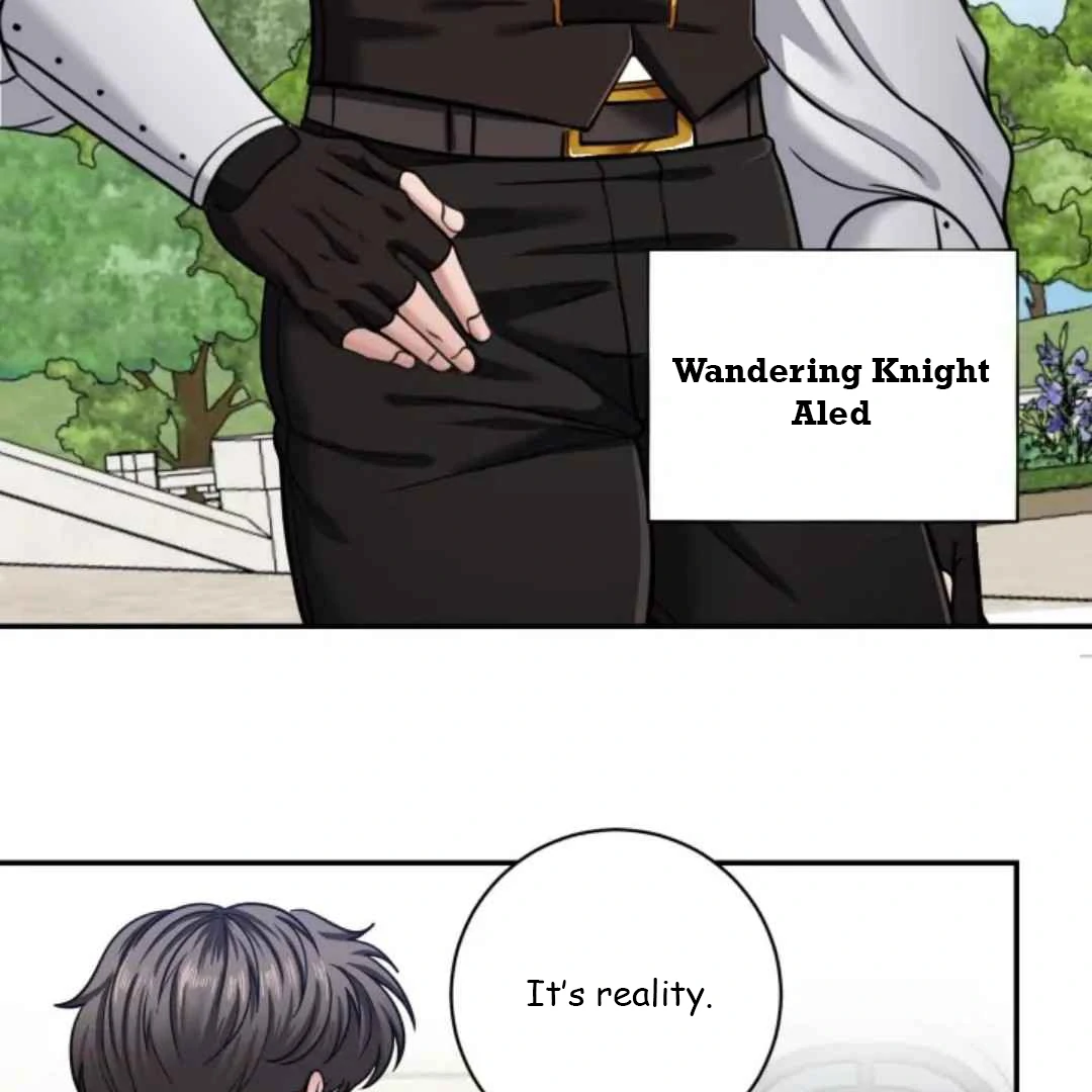 The Duke’s Baby Fever - Chapter 3 manhwa