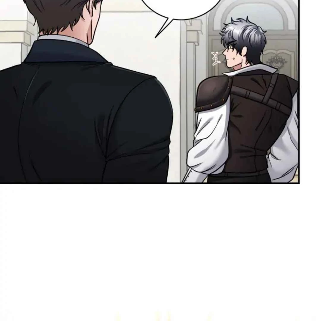 The Duke’s Baby Fever - Chapter 3 manhwa