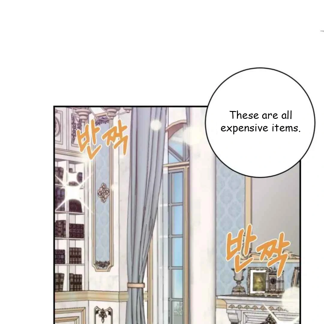The Duke’s Baby Fever - Chapter 3 manhwa