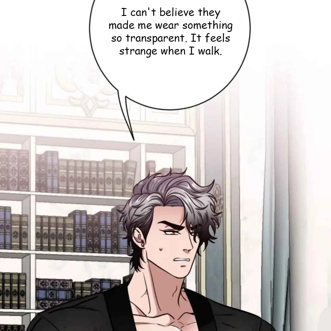The Duke’s Baby Fever - Chapter 3 manhwa