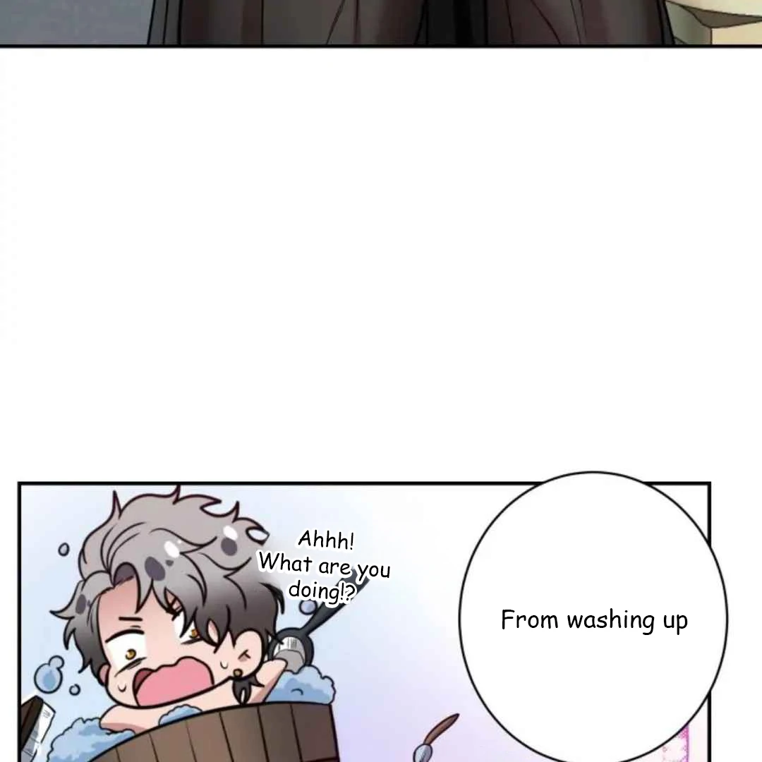 The Duke’s Baby Fever - Chapter 3 manhwa