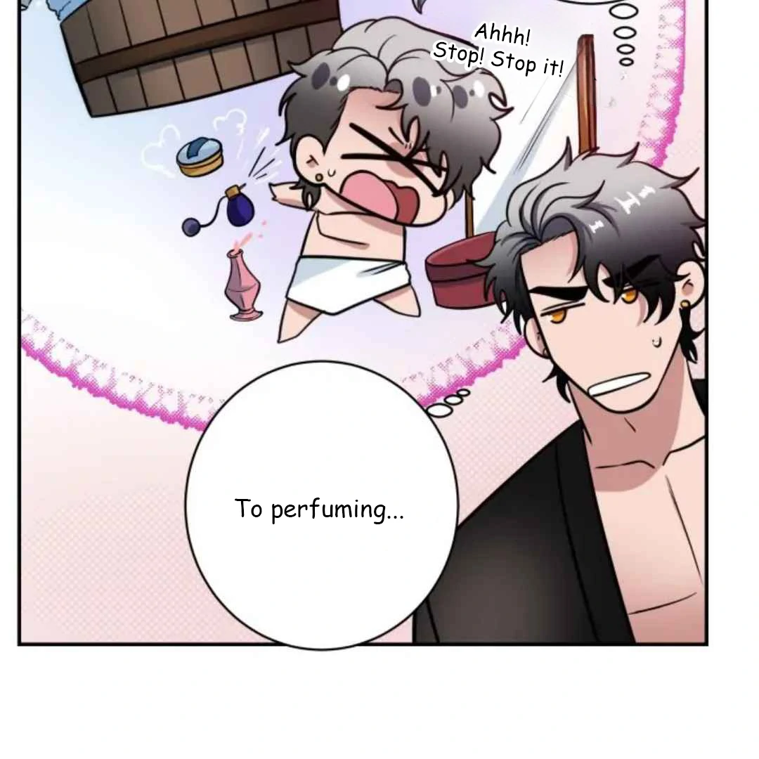 The Duke’s Baby Fever - Chapter 3 manhwa