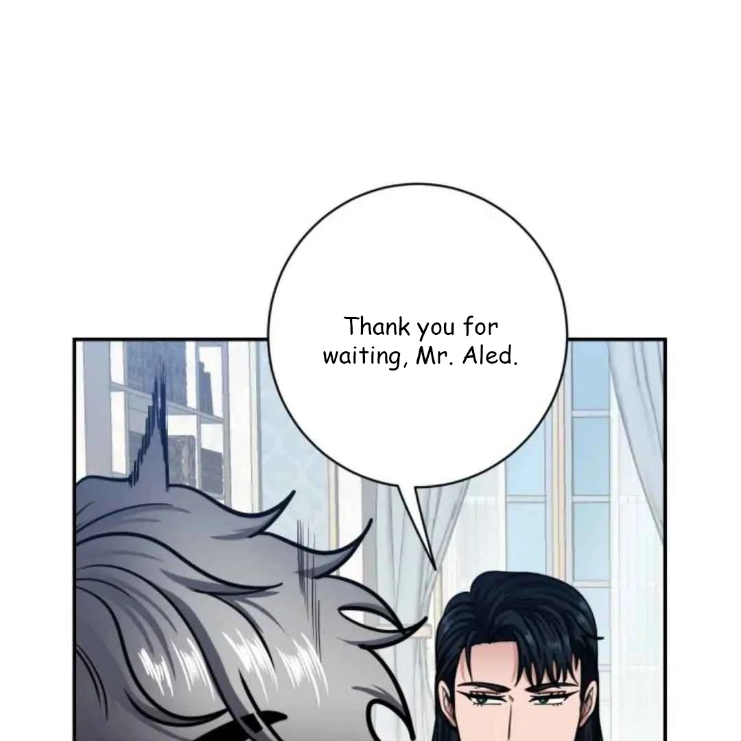 The Duke’s Baby Fever - Chapter 3 manhwa