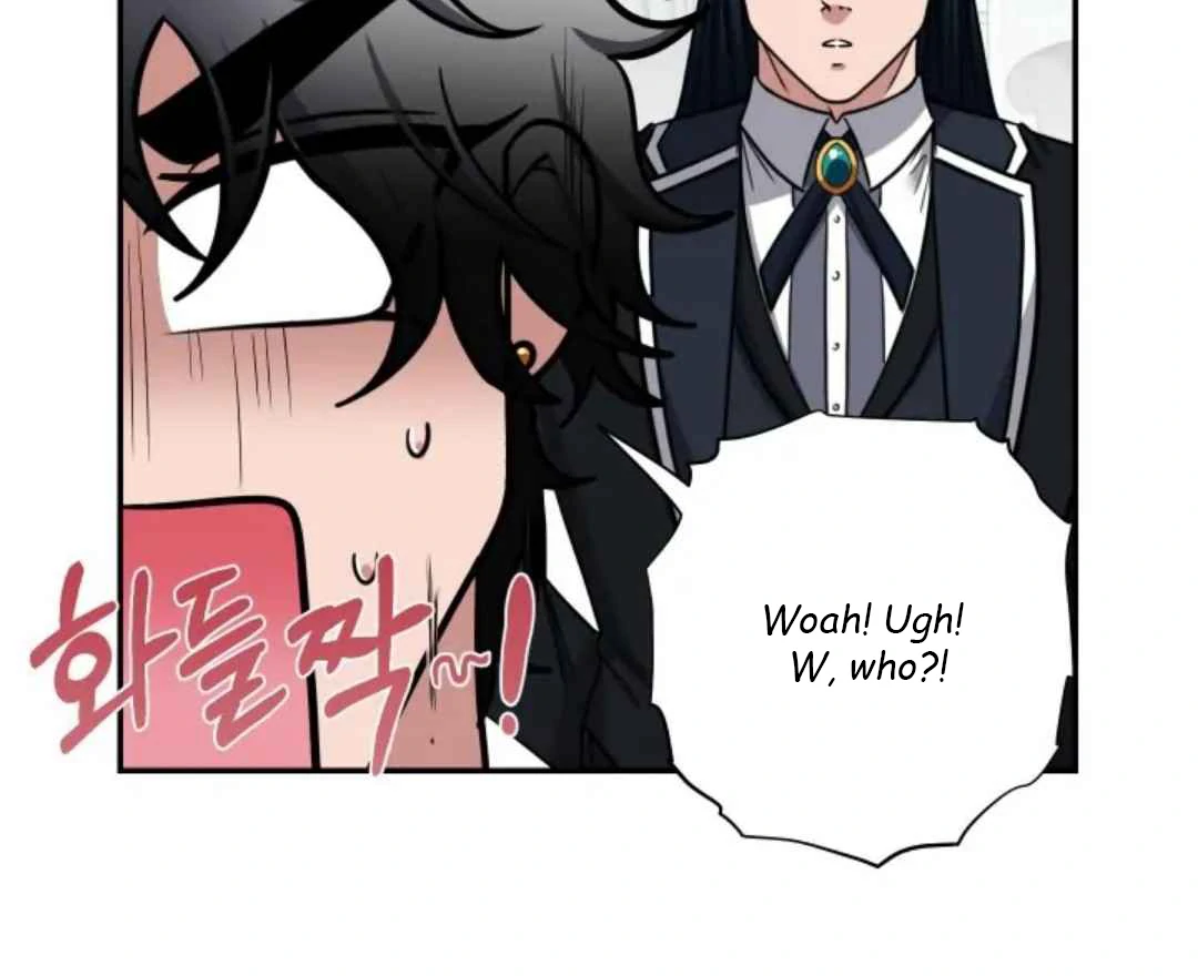 The Duke’s Baby Fever - Chapter 3 manhwa
