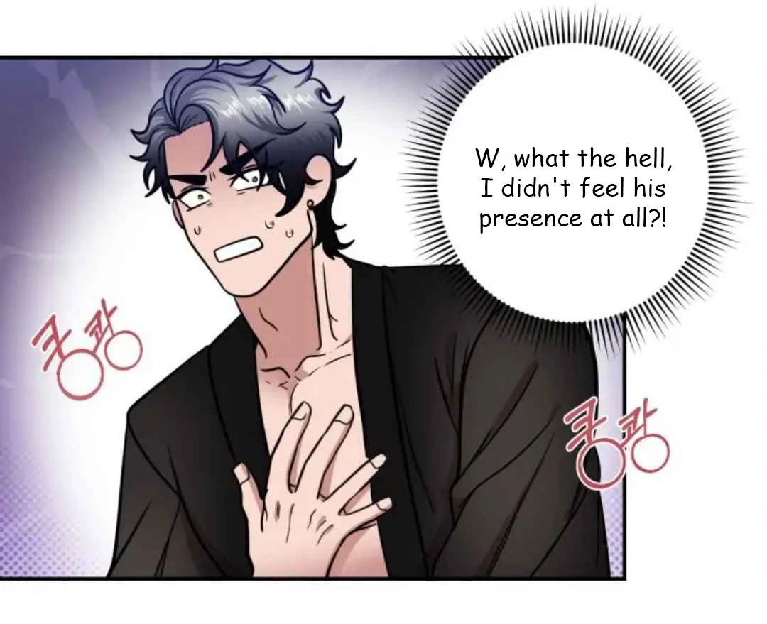 The Duke’s Baby Fever - Chapter 3 manhwa