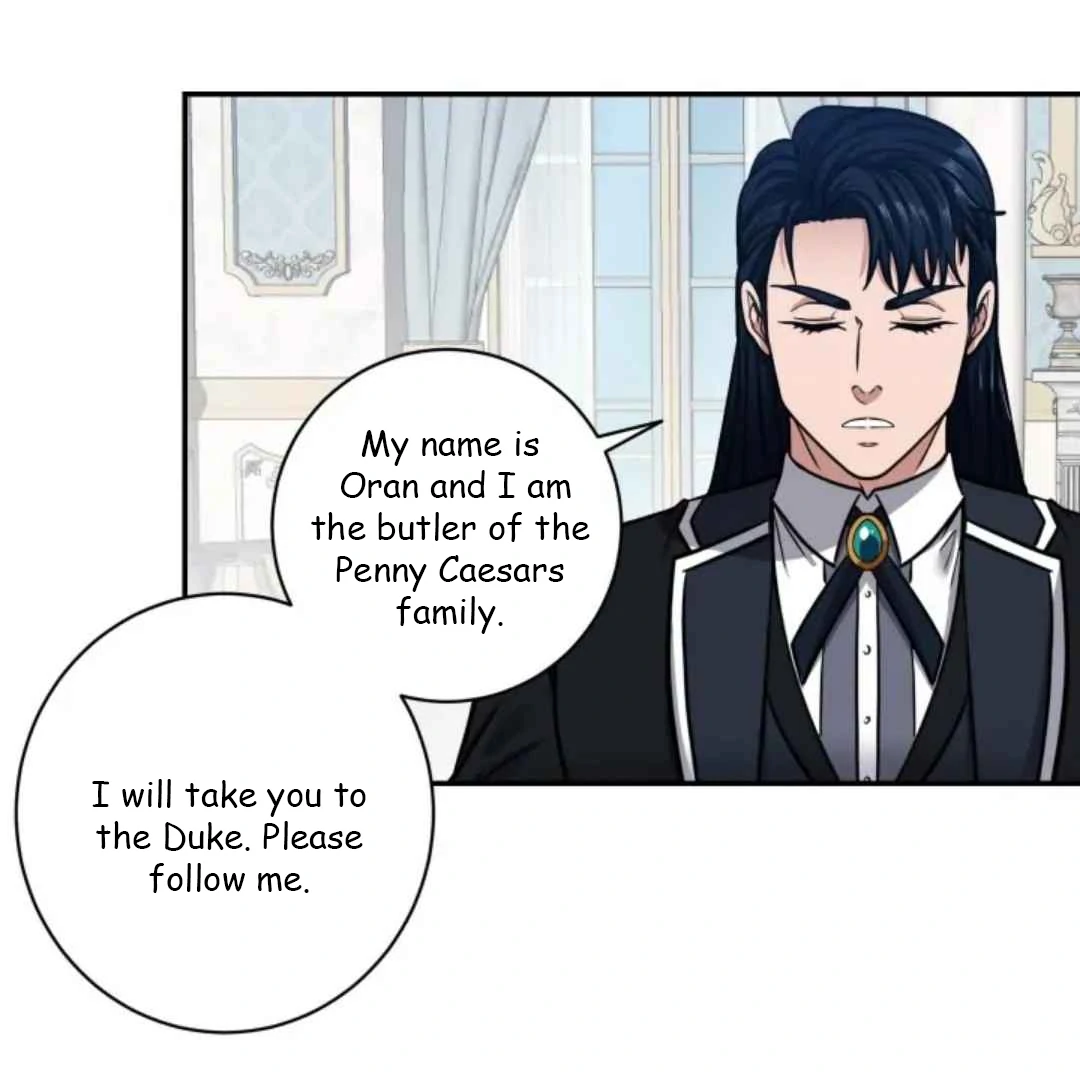 The Duke’s Baby Fever - Chapter 3 manhwa