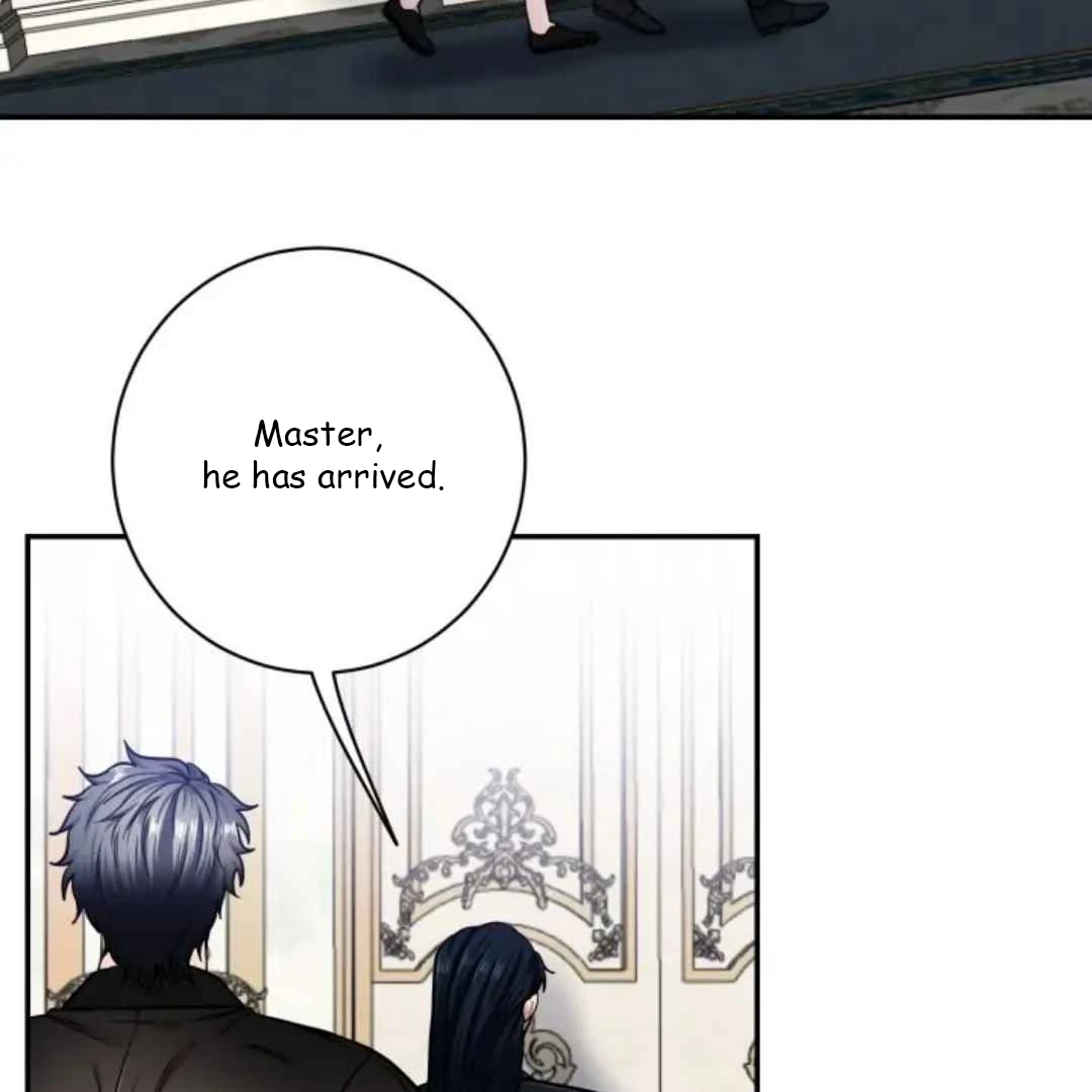 The Duke’s Baby Fever - Chapter 3 manhwa