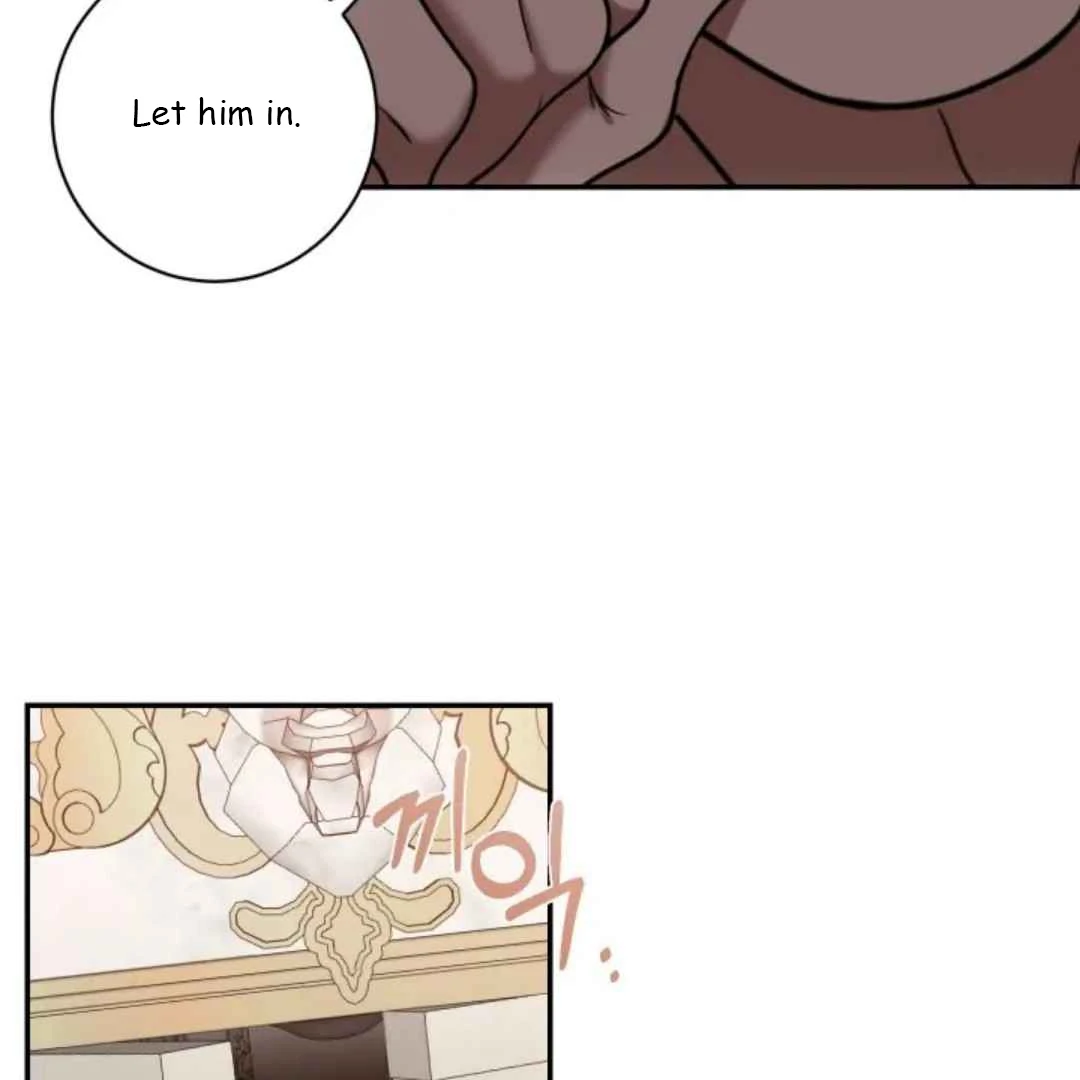 The Duke’s Baby Fever - Chapter 3 manhwa