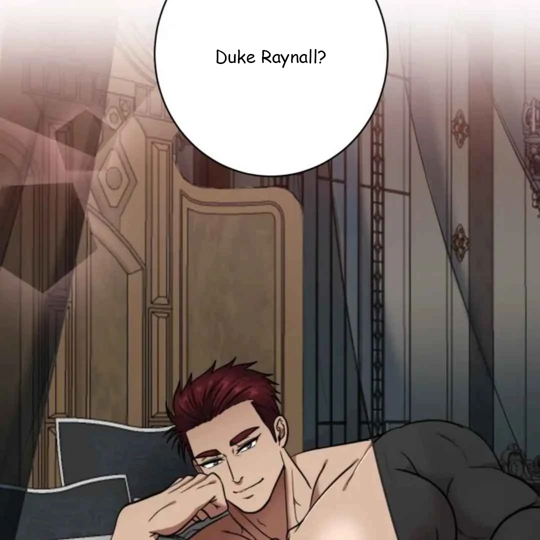 The Duke’s Baby Fever - Chapter 3 manhwa