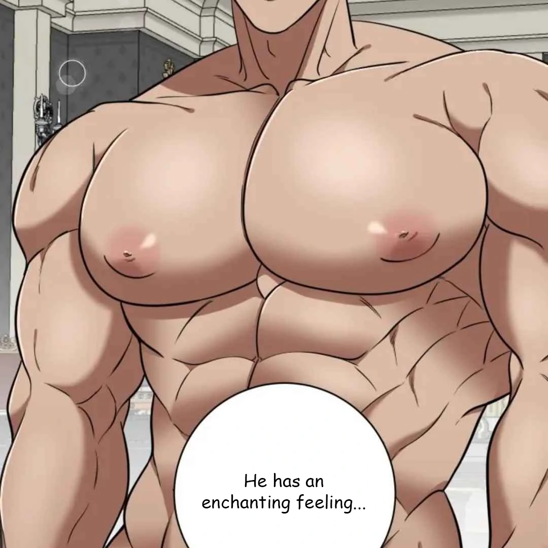 The Duke’s Baby Fever - Chapter 3 manhwa
