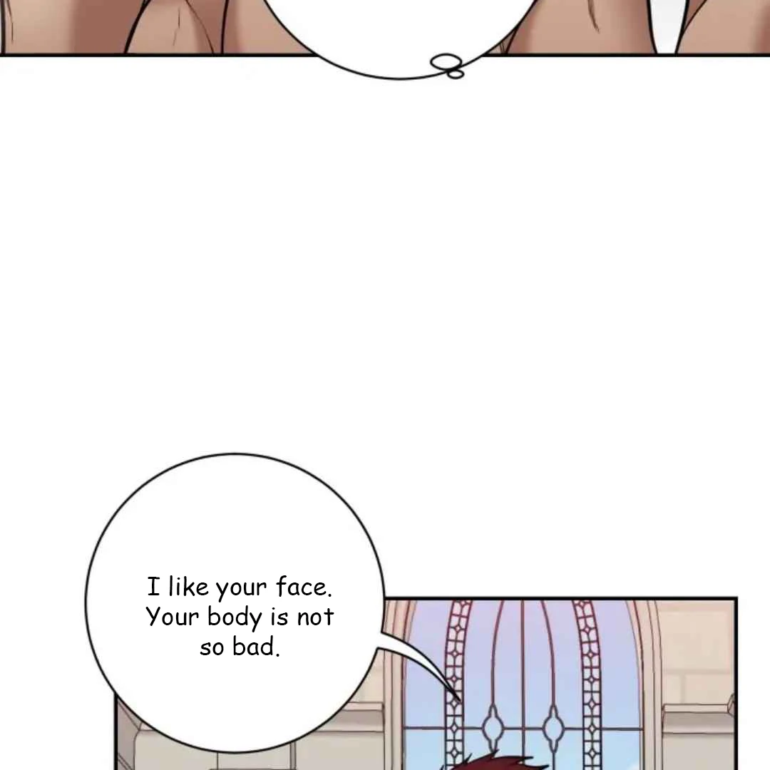 The Duke’s Baby Fever - Chapter 3 manhwa