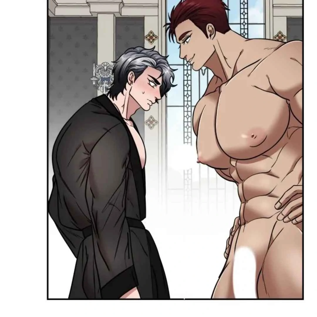The Duke’s Baby Fever - Chapter 3 manhwa