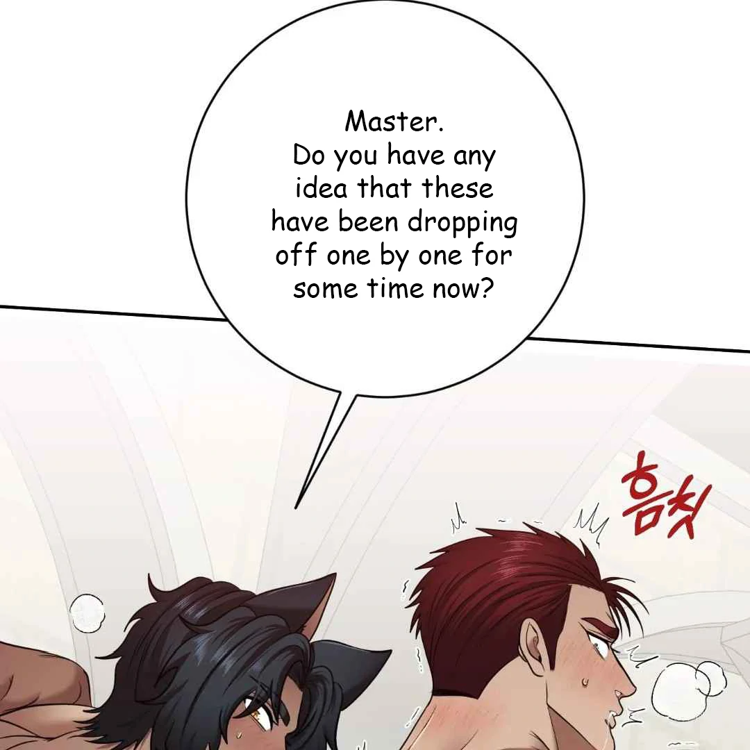 The Duke’s Baby Fever - Chapter 30 manhwa