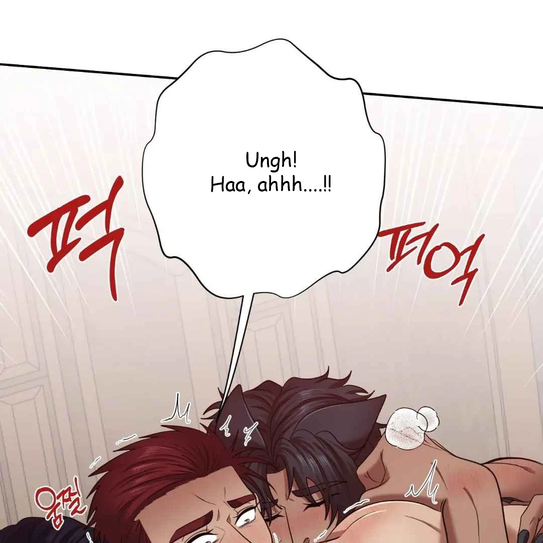 The Duke’s Baby Fever - Chapter 30 manhwa