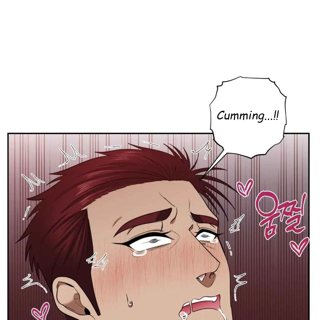 The Duke’s Baby Fever - Chapter 30 manhwa