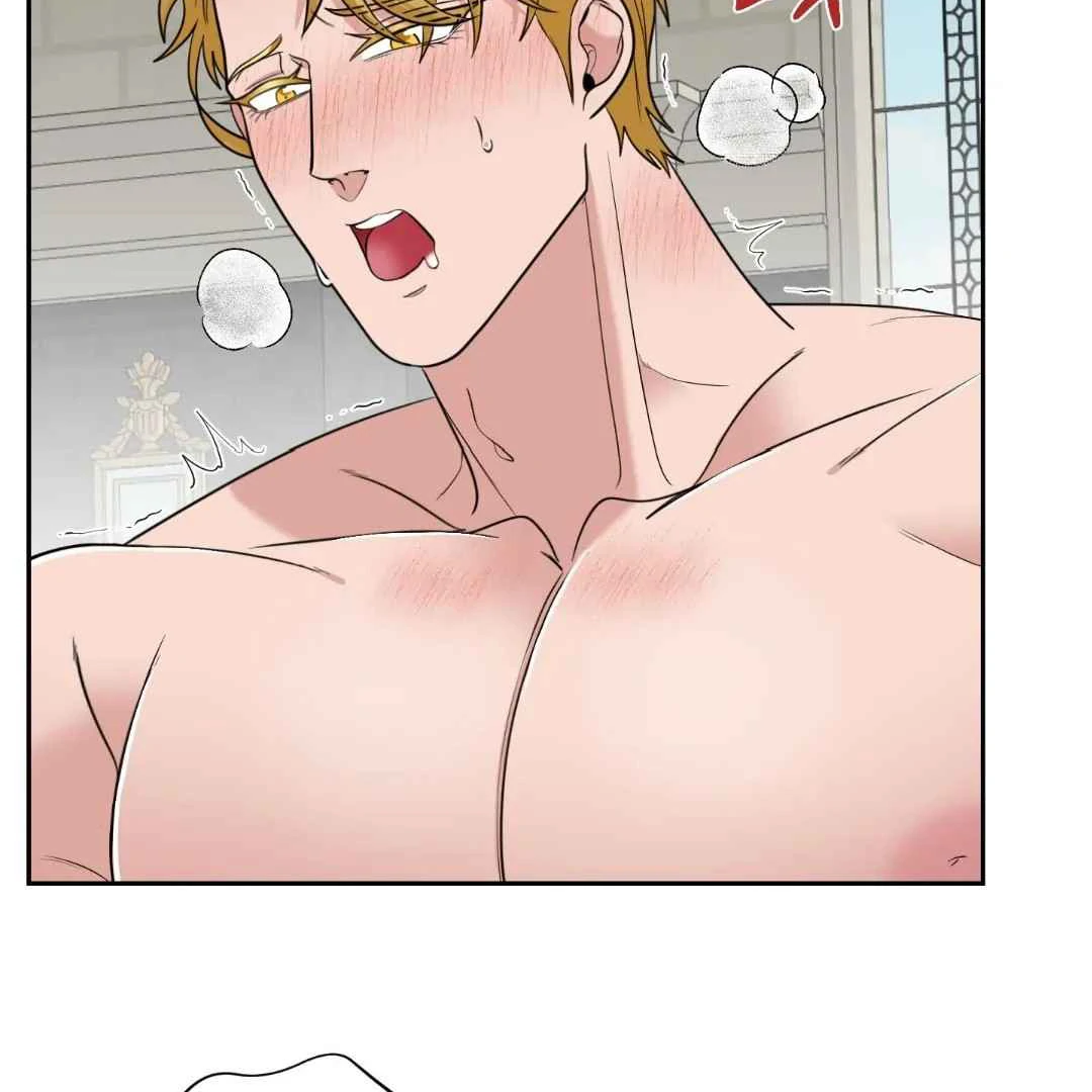 The Duke’s Baby Fever - Chapter 30 manhwa