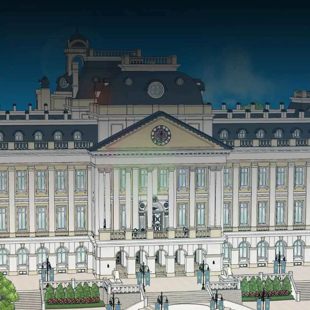 The Duke’s Baby Fever - Chapter 30 manhwa