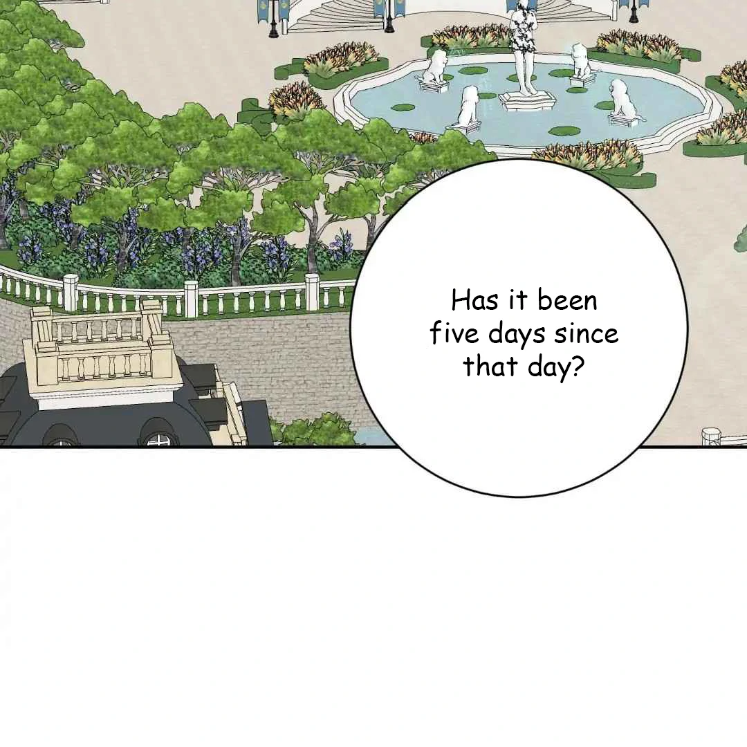 The Duke’s Baby Fever - Chapter 30 manhwa