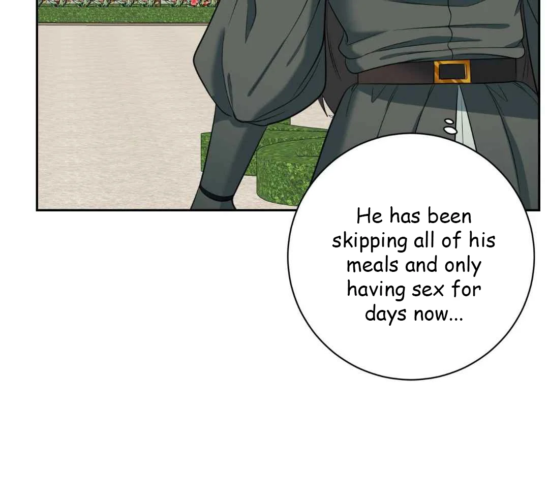 The Duke’s Baby Fever - Chapter 30 manhwa