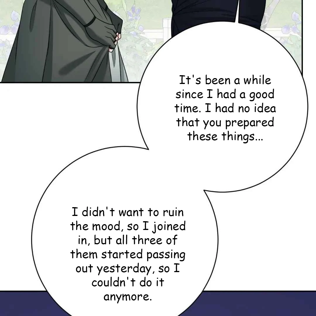 The Duke’s Baby Fever - Chapter 30 manhwa