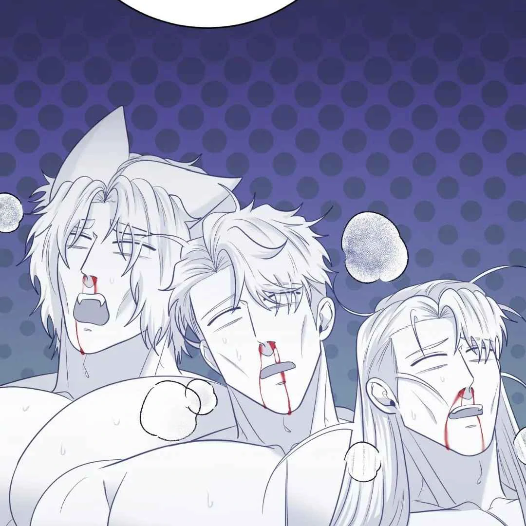 The Duke’s Baby Fever - Chapter 30 manhwa