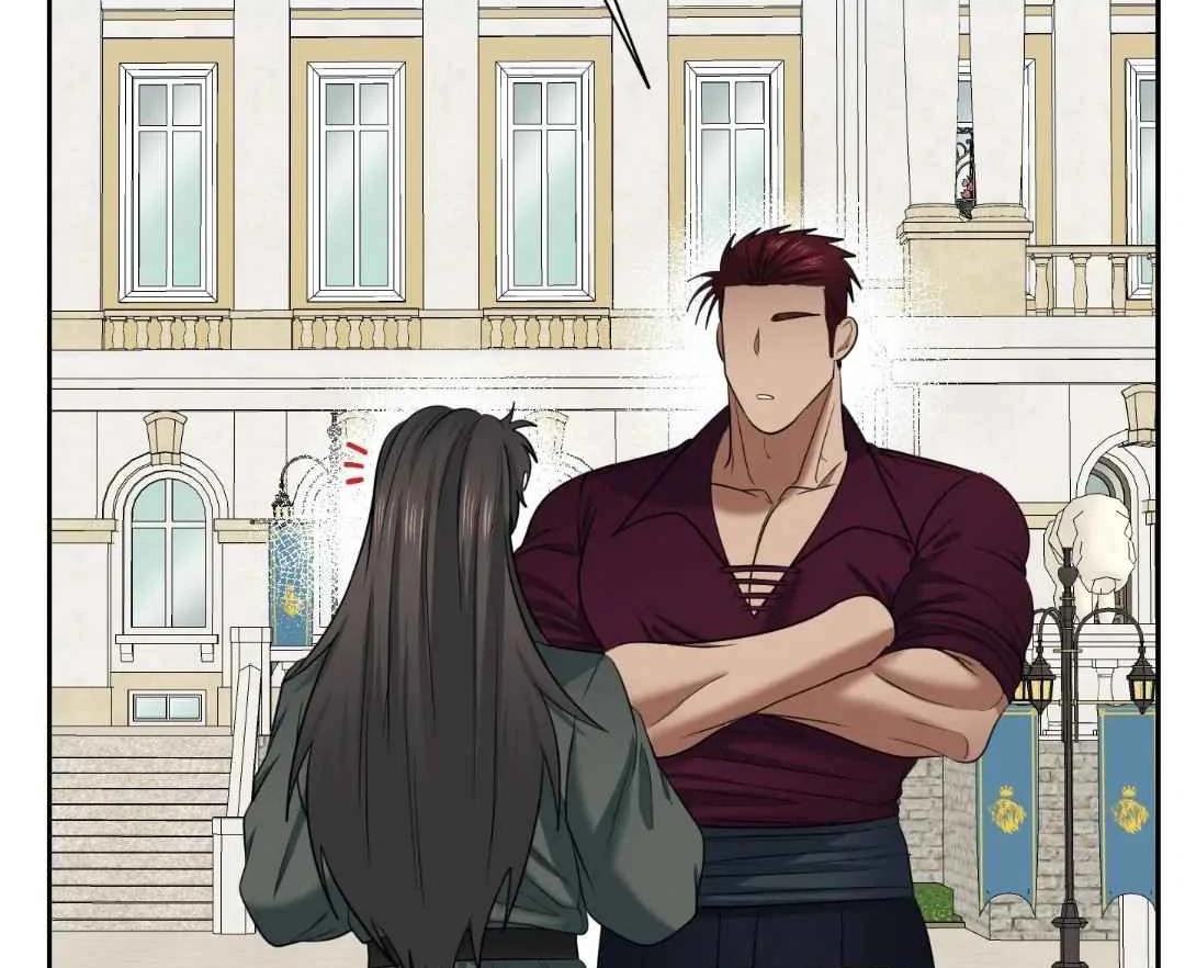 The Duke’s Baby Fever - Chapter 30 manhwa