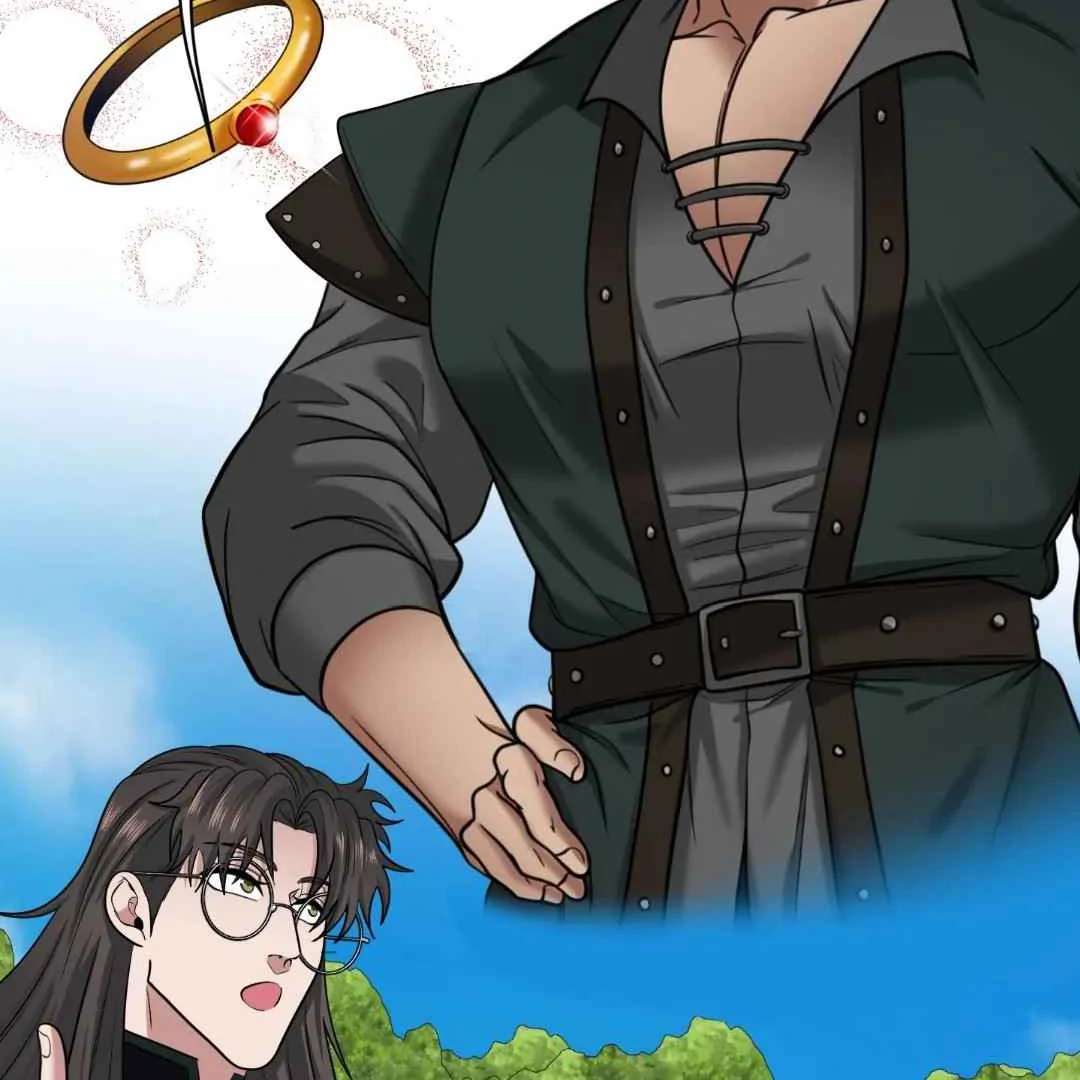 The Duke’s Baby Fever - Chapter 30 manhwa