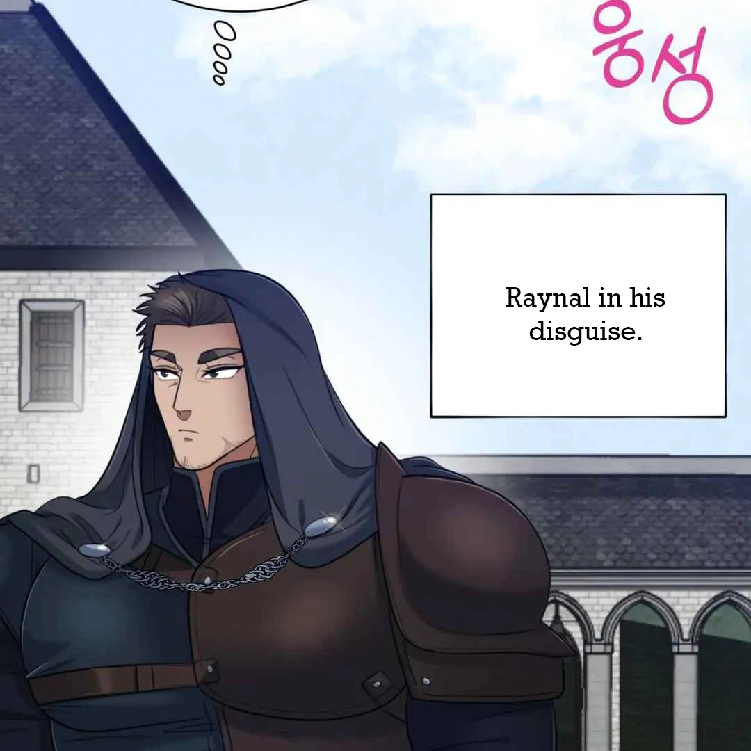 The Duke’s Baby Fever - Chapter 30 manhwa