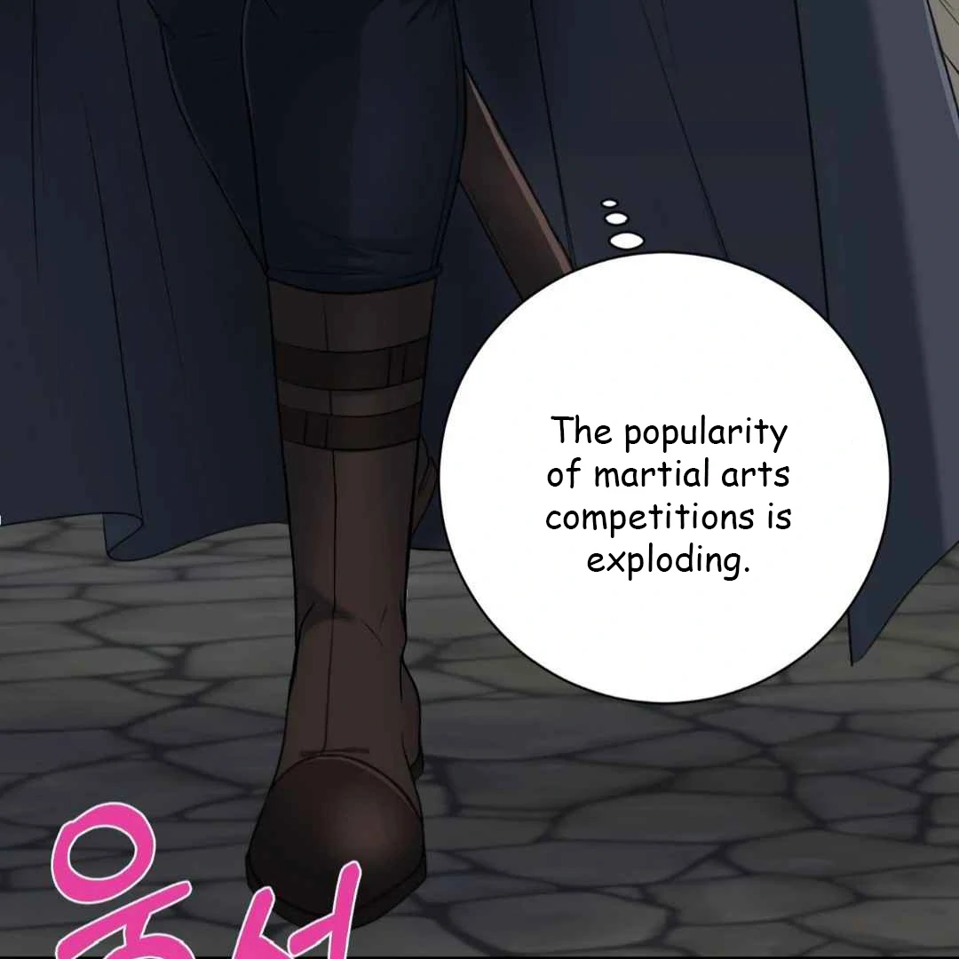 The Duke’s Baby Fever - Chapter 30 manhwa