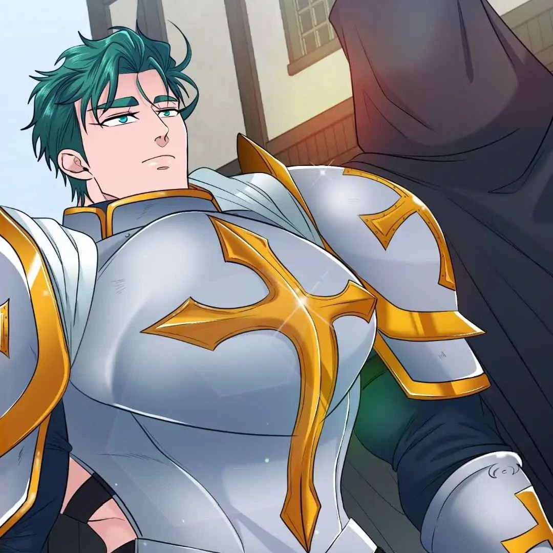 The Duke’s Baby Fever - Chapter 30 manhwa