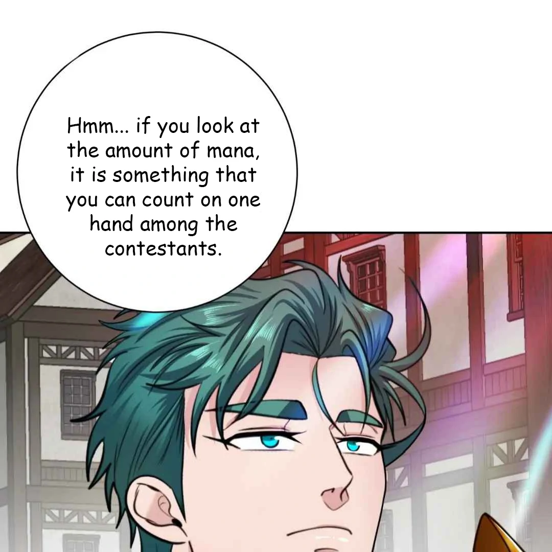 The Duke’s Baby Fever - Chapter 30 manhwa