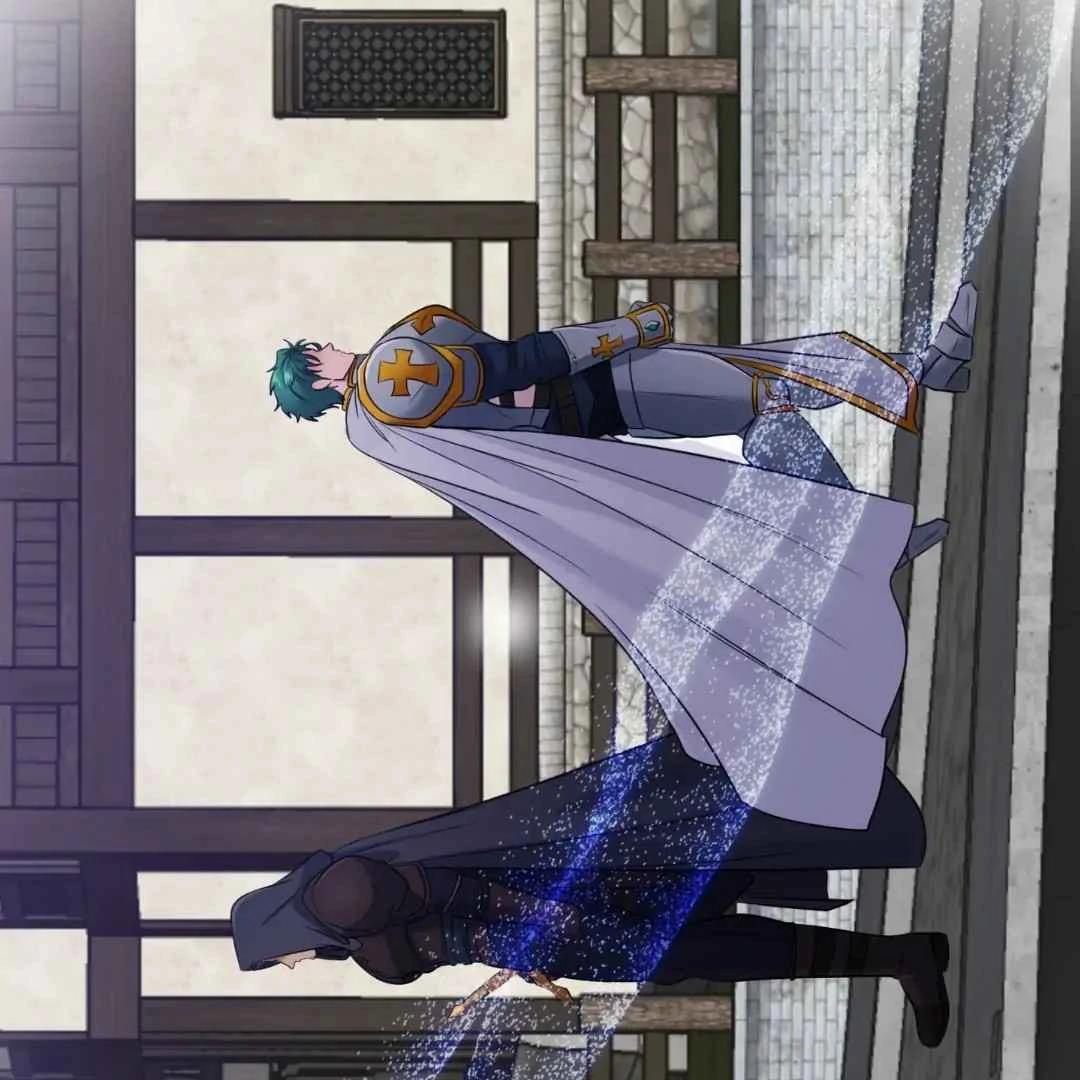 The Duke’s Baby Fever - Chapter 30 manhwa