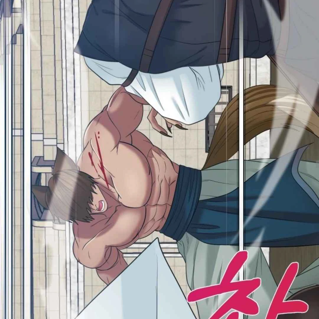 The Duke’s Baby Fever - Chapter 31 manhwa