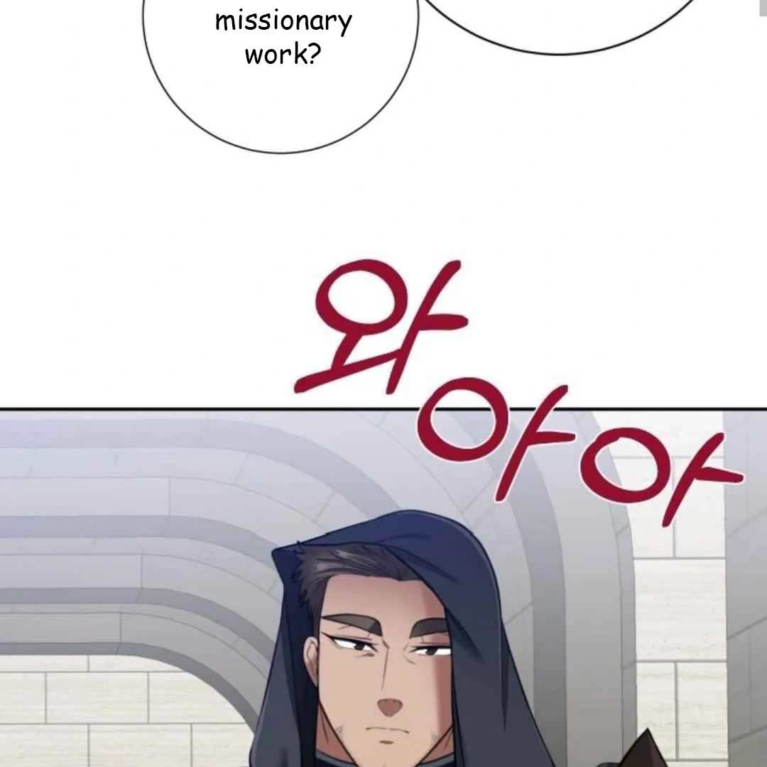 The Duke’s Baby Fever - Chapter 31 manhwa