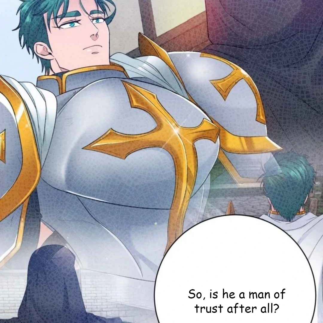 The Duke’s Baby Fever - Chapter 31 manhwa
