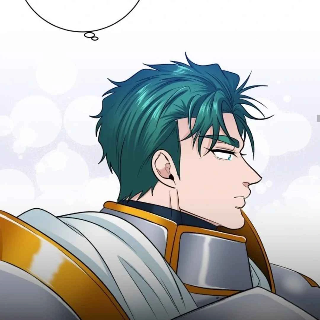 The Duke’s Baby Fever - Chapter 31 manhwa