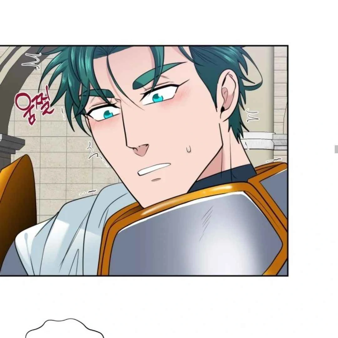 The Duke’s Baby Fever - Chapter 31 manhwa