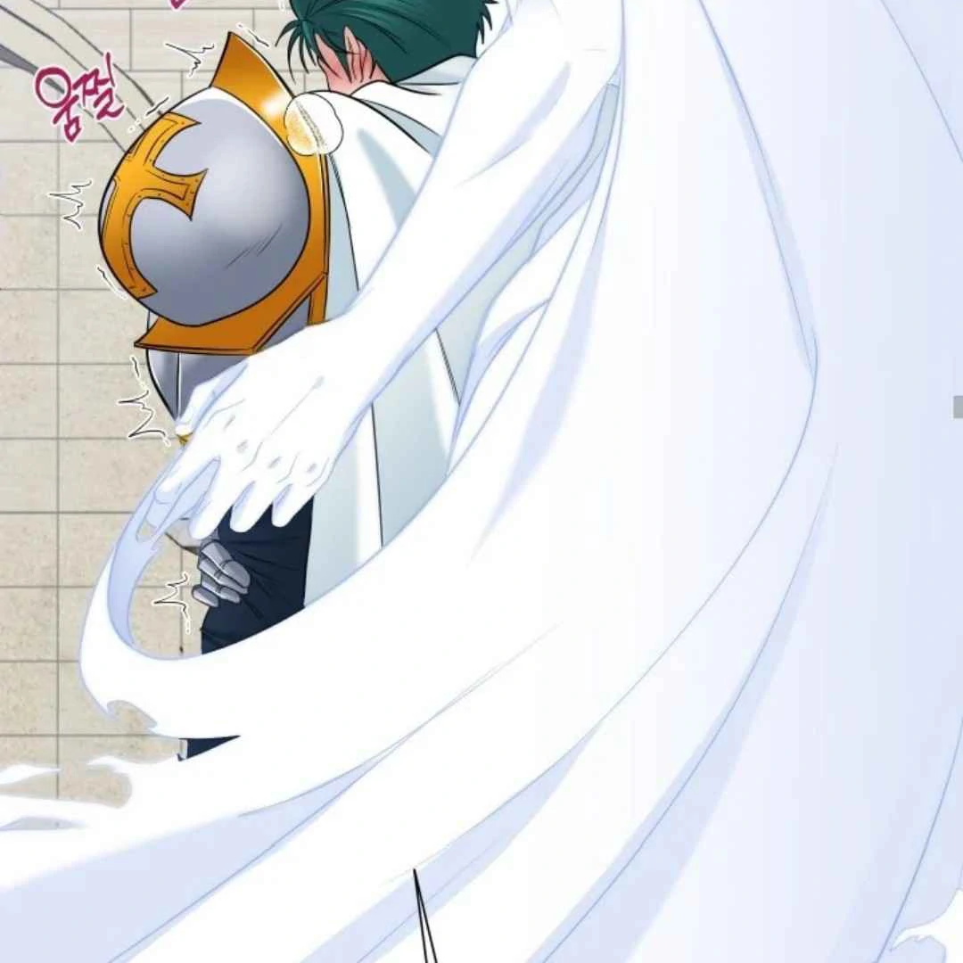 The Duke’s Baby Fever - Chapter 31 manhwa