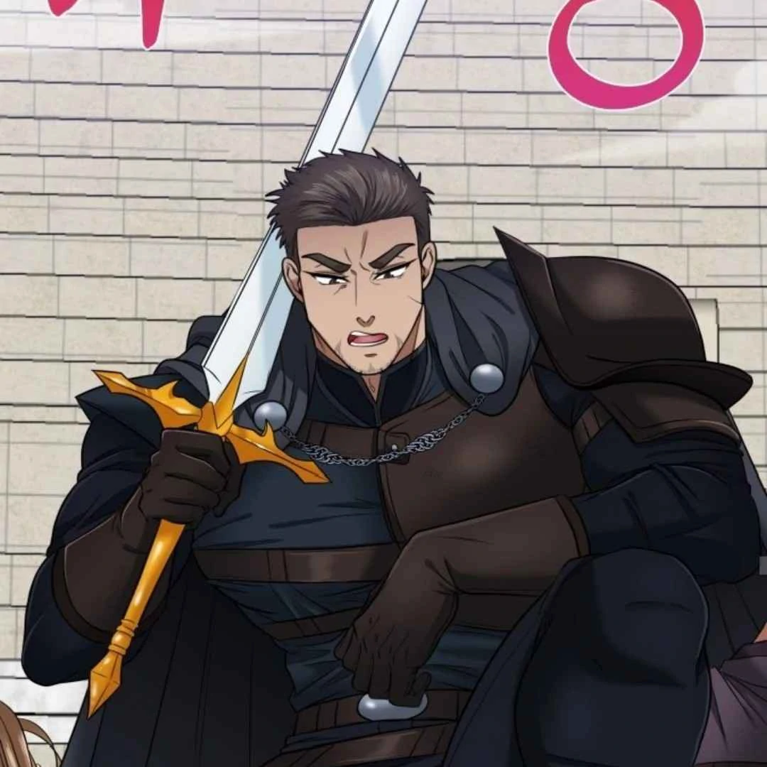 The Duke’s Baby Fever - Chapter 31 manhwa