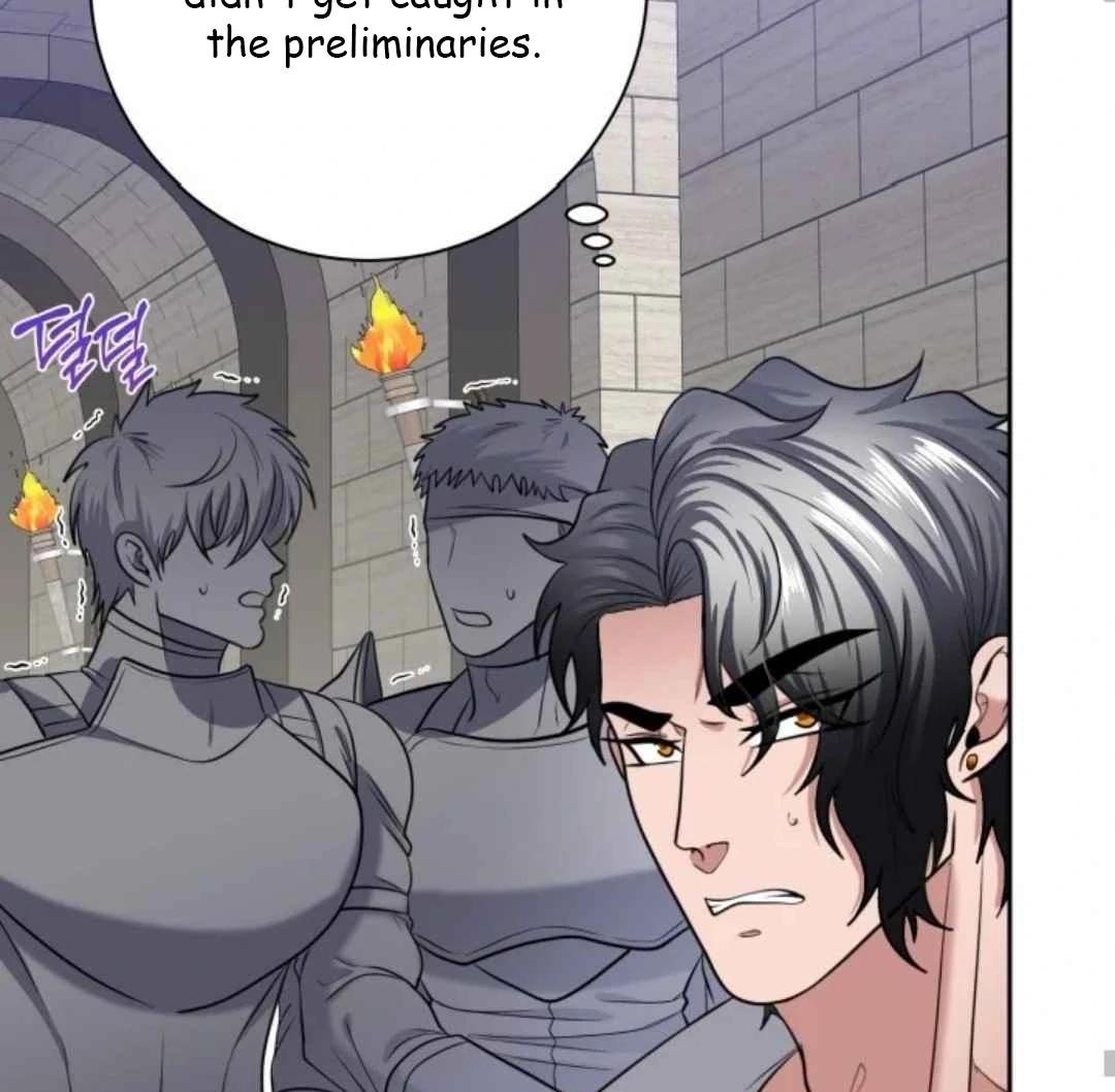 The Duke’s Baby Fever - Chapter 31 manhwa
