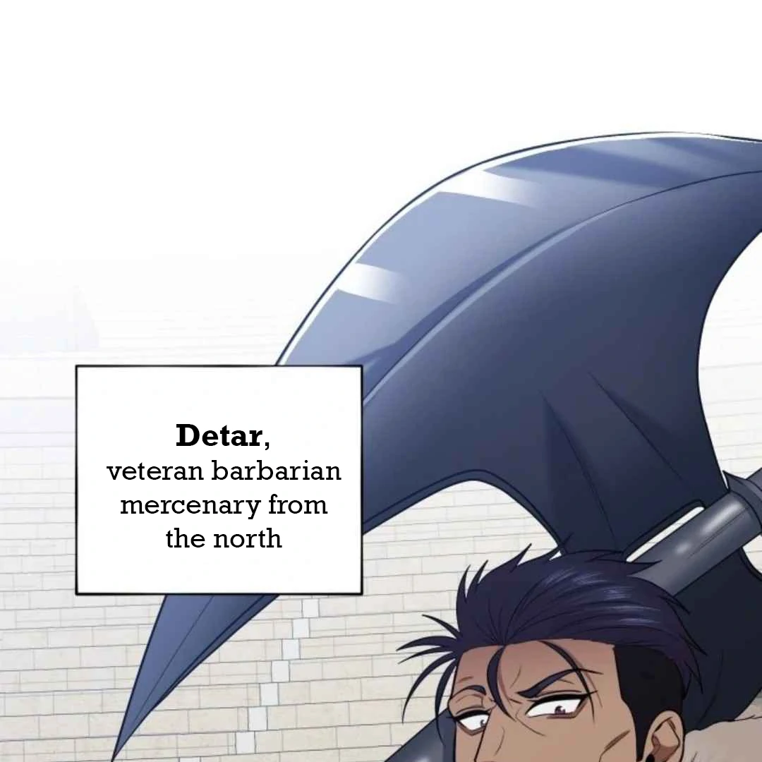 The Duke’s Baby Fever - Chapter 31 manhwa