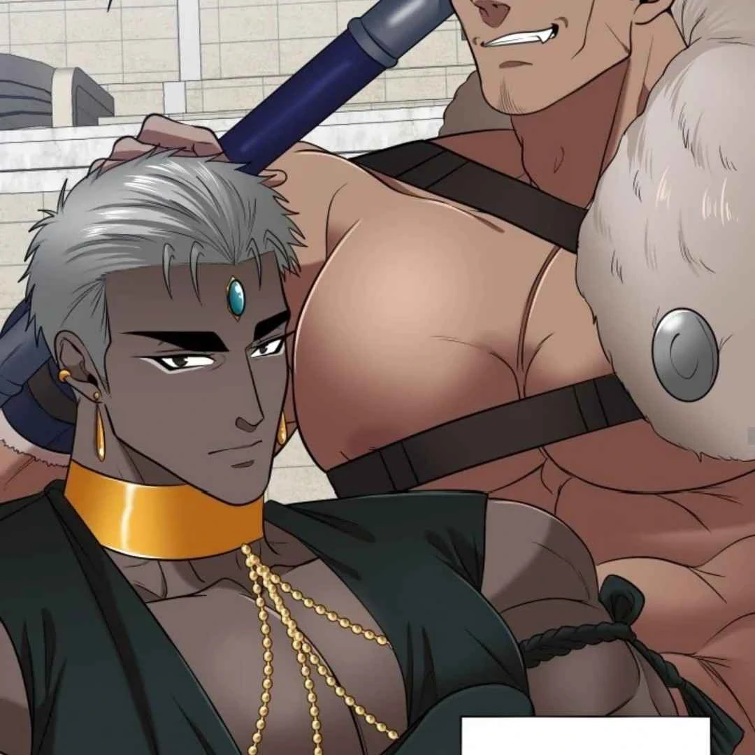 The Duke’s Baby Fever - Chapter 31 manhwa