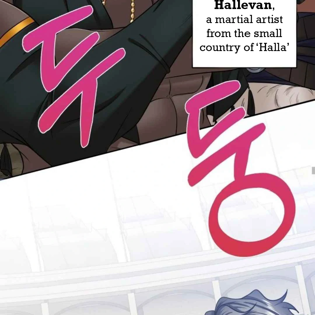 The Duke’s Baby Fever - Chapter 31 manhwa