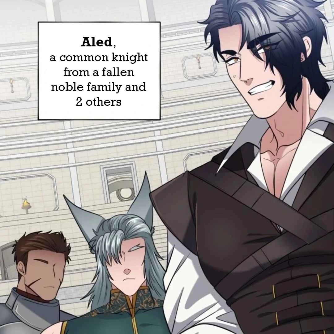 The Duke’s Baby Fever - Chapter 31 manhwa
