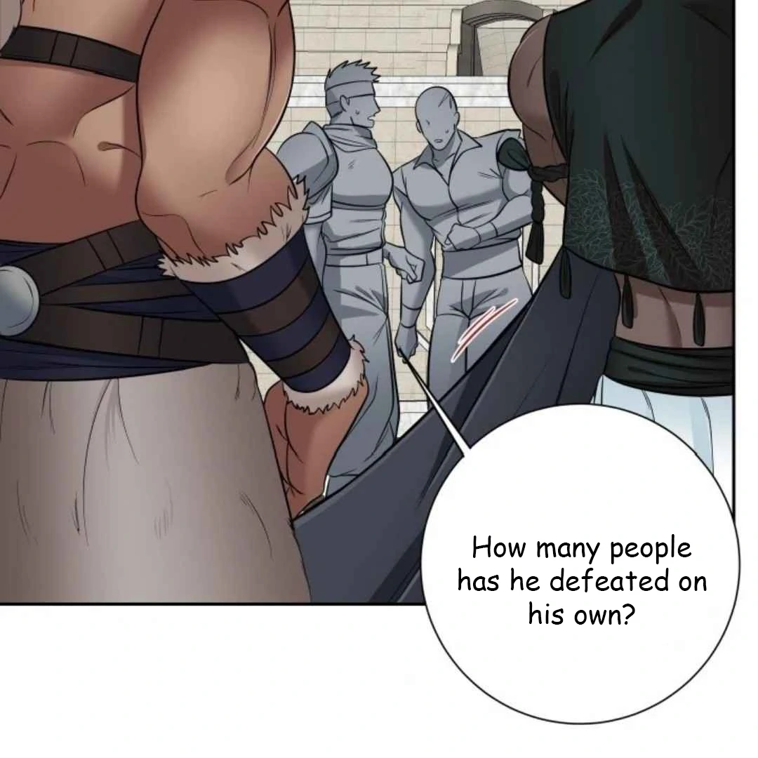 The Duke’s Baby Fever - Chapter 31 manhwa