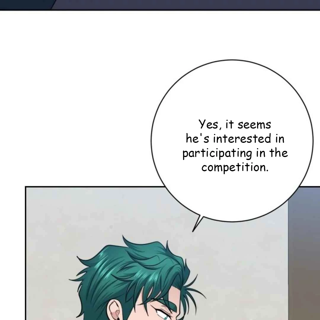 The Duke’s Baby Fever - Chapter 31 manhwa